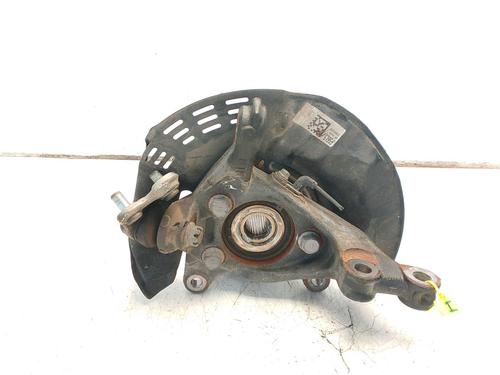 Used Left front steering knuckle Left front steering knuckle TOYOTA COROLLA Estate (_E21_) 1.8 VVTi Hybrid (ZWE219) (140 hp) 40626057 40626057