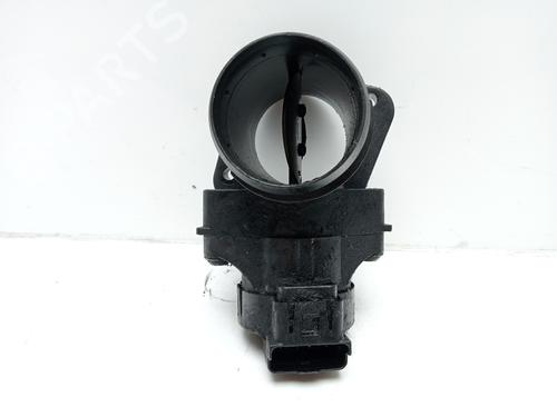 Throttle body FORD FOCUS II (DA_, HCP, DP)  | BP16871216M82 