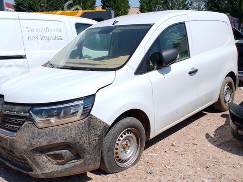AC pipe RENAULT KANGOO III Box Body/MPV 1.5 Blue dCi 95 (FJAB) | BP40625462M126  - Image 8