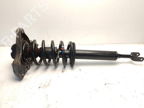 Left front shock absorber AUDI A4 B6 (8E2) 2.5 TDI quattro | BP32868372M16 - Image 3