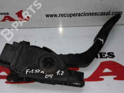 Pedal FORD FIESTA VI (CB1, CCN)  | BP7951691I4 