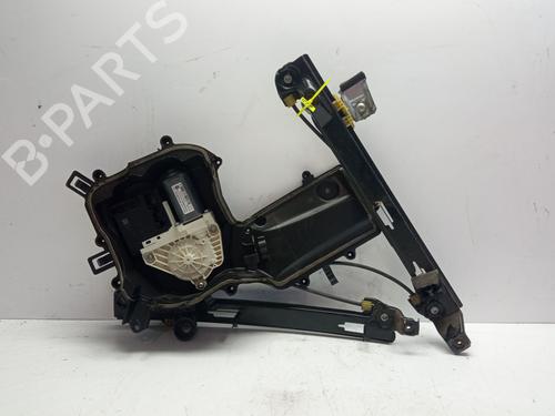Used Front right window mechanism SEAT LEON (1P1) 1.6 TDI (105 hp) 32205555