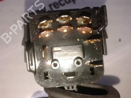 Ratstangsstang OPEL ZAFIRA A MPV (T98)  | BP7951934I23 