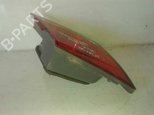 Left taillight CHEVROLET CRUZE (J300) 2.0 CDI | BP7956650C34 