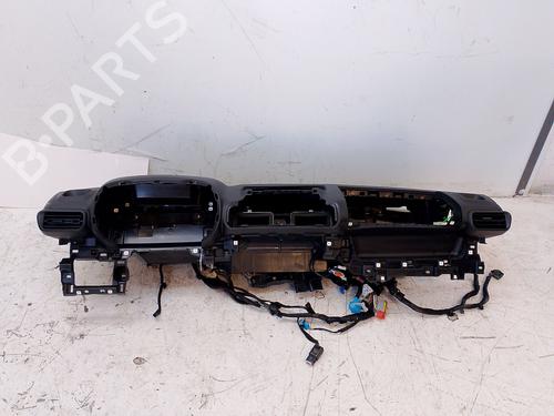 Dashboard TOYOTA PROACE VERSO Bus (MPY_) 1.6 D4d (MPY2) | BP36503364C46  - Image 5