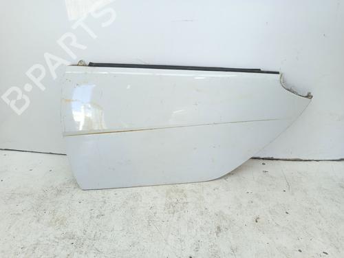 Used Left front door SMART FORTWO Coupe (451) electric drive (451.390) (48 hp) 29477872