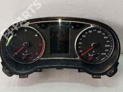 Instrument cluster AUDI A1 (8X1, 8XK) 1.6 TDI | BP7960816C47 
