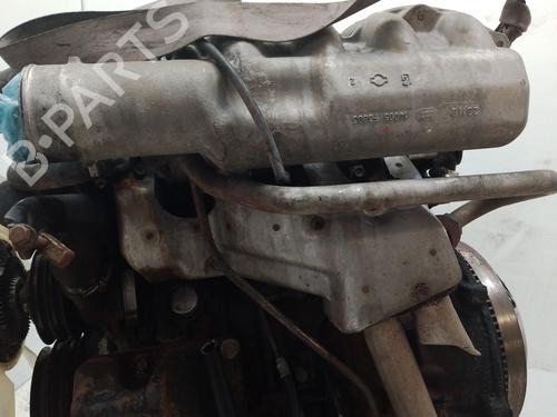 Engine NISSAN TRADE Van 75 | BP31864451M1 