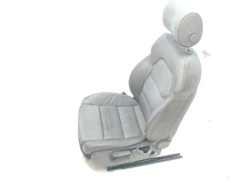 Left front seat AUDI A6 Allroad C6 (4FH) 2.7 TDI quattro | BP17642914C15 