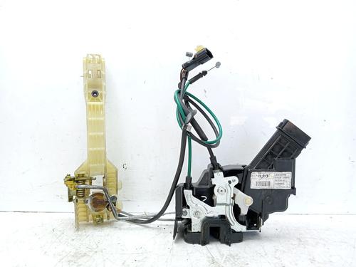 Front left lock KIA MAGENTIS II (MG) 2.0 CRDi | BP19343115C98 