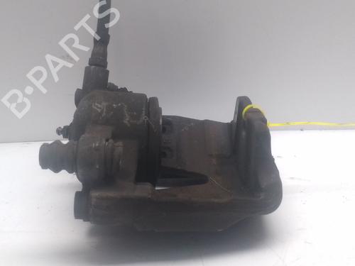 Left front brake caliper MERCEDES-BENZ E-CLASS Coupe (C207) E 350 CDI (207.322) | BP31248596M105 - Image 3