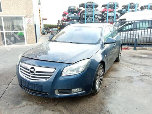 Electronic module OPEL INSIGNIA A (G09) 2.0 CDTI (68) | BP23244031M83 - Image 7