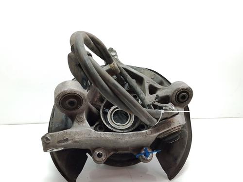Left rear steering knuckle LEXUS GS (_S19_) 450h (GRS191_, GWS191_) | BP38013390M27 - Image 8