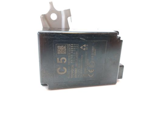 Used Electronic module Electronic module 16125056 16125056