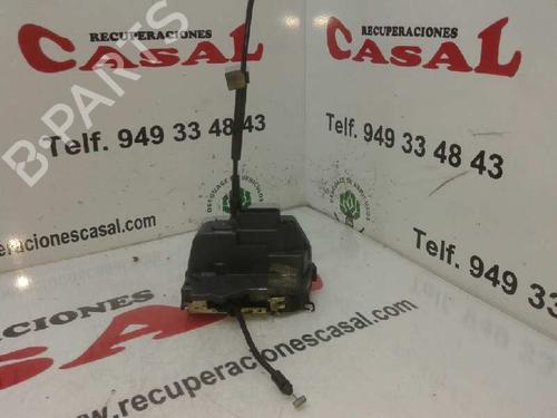Used Rear left lock Rear left lock 7951911 7951911