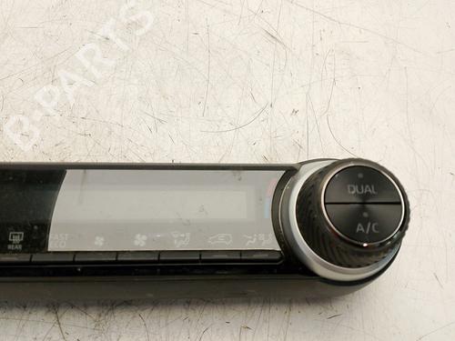 Climate control TOYOTA RAV 4 V (_A5_, _H5_) 2.0 (MXAA52) | BP37240285I5 - Image 5