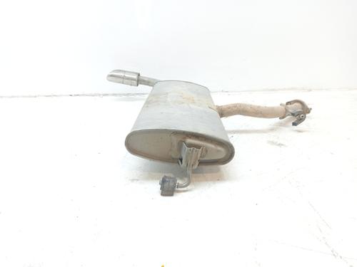 Exhaust system HYUNDAI TUCSON (TL, TLE)  | BP21027498M121 