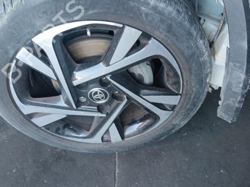 Used Right front steering knuckle Right front steering knuckle 38097342 38097342