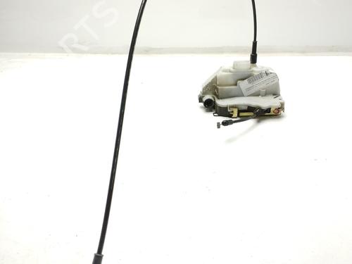 Used Front right lock Front right lock 7954321 7954321