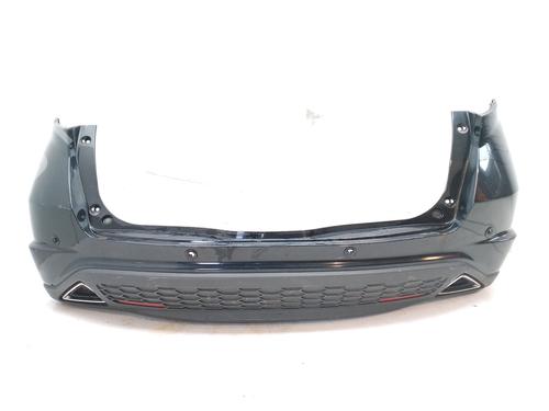 Stoßstange hinten HONDA CIVIC VIII Hatchback (FN, FK) 2.2 CTDi (FK3) (140 hp) 17523630