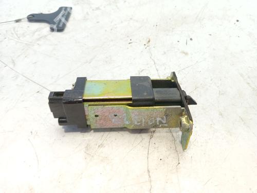 Electronic module HYUNDAI SANTA FÉ II SUV Van (CM) CRDi 4x4 | BP29877027M83