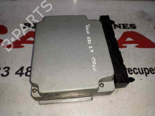 Engine control unit (ECU) VOLVO S80 I (184) 2.4 | BP7953883M57 