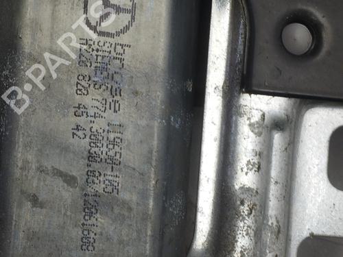 Front right window mechanism MERCEDES-BENZ C-CLASS (W203)  | BP18731201C23 