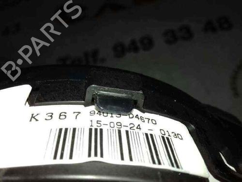Instrument cluster KIA OPTIMA (JF) | BP7955076C47 - Image 2