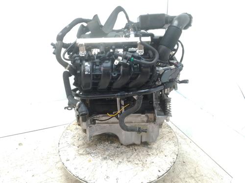 Used Engine OPEL CORSA E (X15) 1.4 LPG (08, 68) (90 hp) 30470611