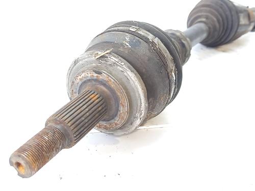 Right front driveshaft TOYOTA RAV 4 V (_A5_, _H5_)  | BP30645251M39 