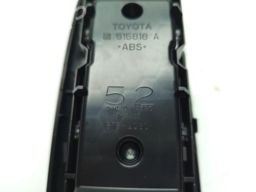 Left front window switch TOYOTA C-HR (_X1_) | BP25977091I27 - Image 6