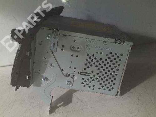 Radio HYUNDAI i30 (GD)  | BP7957653E6