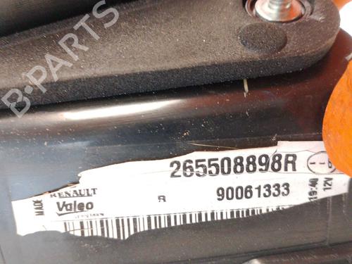Right tailgate light RENAULT KADJAR (HA_, HL_) 1.6 dCi 130 (HLA4) | BP38651976C80  - Image 5