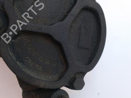 Vacuum pump CITROËN JUMPER I Van (230L)  | BP20655029M80 