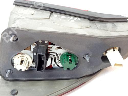 Left taillight BMW X5 (E53) 3.0 d | BP29498969C34 - Image 7
