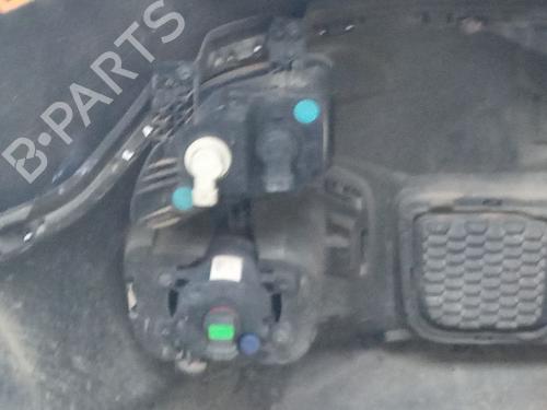 Front bumper JEEP RENEGADE SUV (BU, B1, BV) 1.6 CRD | BP32173310C7 