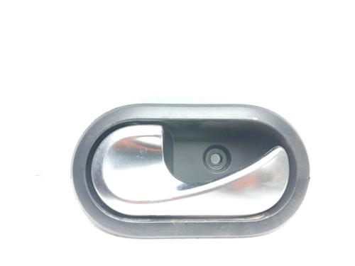 Used Rear left interior door handle Rear left interior door handle 17534806 17534806