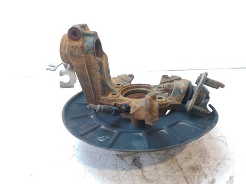 Left front steering knuckle SKODA OCTAVIA II Combi (1Z5)  | BP23973489M25 