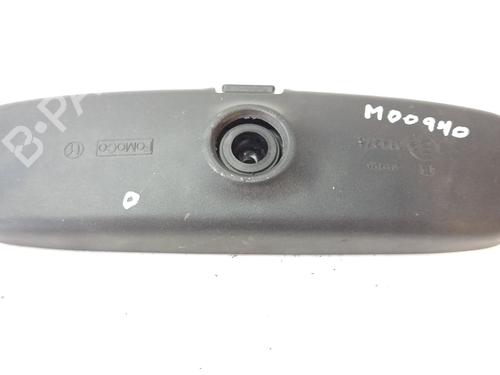 Rear mirror FORD FIESTA VI (CB1, CCN) | BP37535930I6 - Image 2