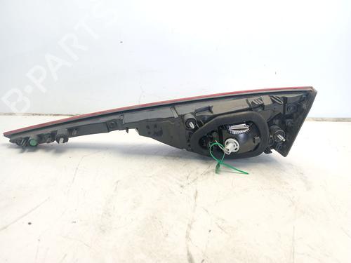 Left tailgate light RENAULT TALISMAN (LP_) 1.6 dCi 130 | BP29498982C79 