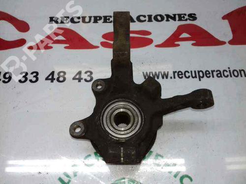 Right front steering knuckle RENAULT CLIO II (BB_, CB_) 1.9 D (B/CB0E, BB0J) | BP7953437M26 