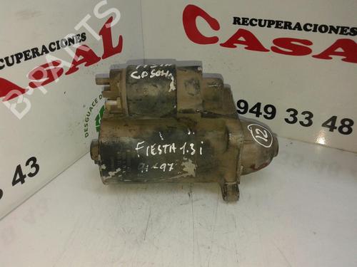 Used Starter FORD ESCORT VI (GAL, AAL, ABL) 1.3 (60 hp) 7962677