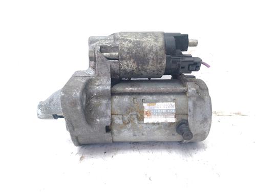 Used Starter Starter TOYOTA YARIS (_P9_) [2005-2014] 19527104 19527104