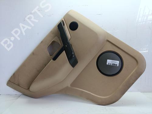 Used Rear left panel Rear left panel 37158627 37158627