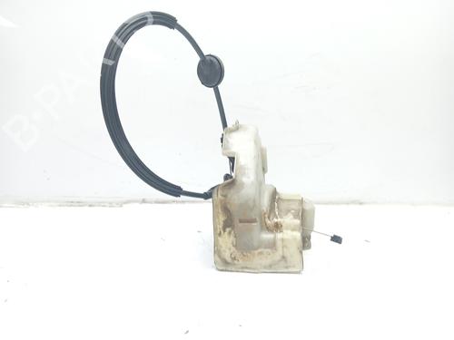 Front left lock VW GOLF V (1K1)  | BP20724676C98 