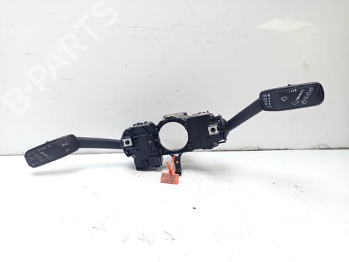 Used Headlight switch Headlight switch SKODA RAPID (NH3, NK3, NK6) 1.6 TDI (115 hp) 33675399 33675399