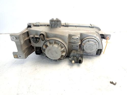 Left headlight HYUNDAI H-1 / STAREX Bus (A1) 2.5 TD 4WD | BP29474079C28 