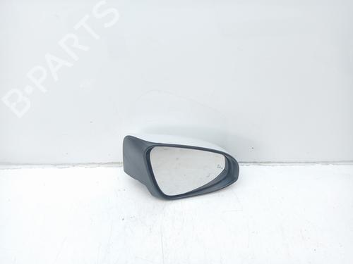 Right mirror TOYOTA C-HR (_X1_) [2016-2024]  18009583