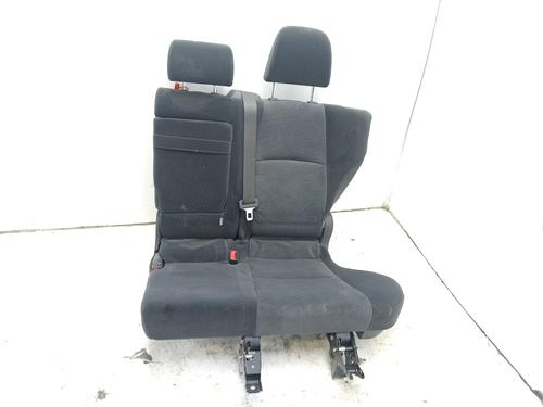 Used Rear seat TOYOTA LAND CRUISER PRADO (_J15_) 3.0 D-4D (KDJ155_, KDJ150_, KDJ150R, KDJ155R) (190 hp) 31191404