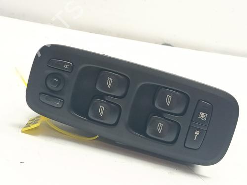 Used Left front window switch Left front window switch VOLVO XC90 I (275) [2002-2015] 33675371 33675371